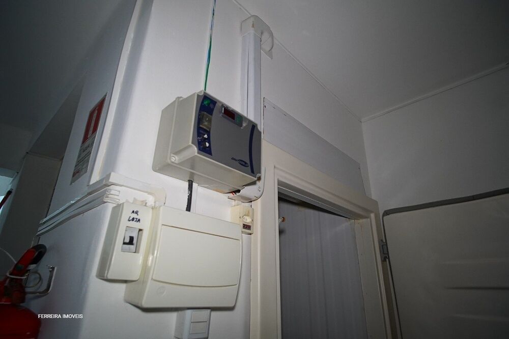 Loja-Salão à venda, 26m² - Foto 12