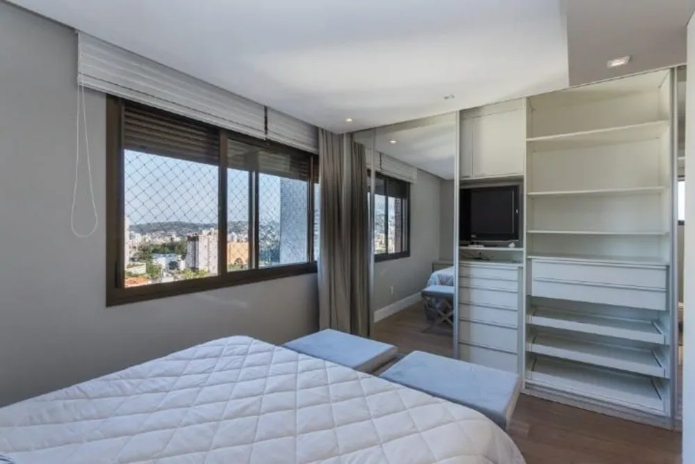 Apartamento, 3 quartos, 120 m² - Foto 5