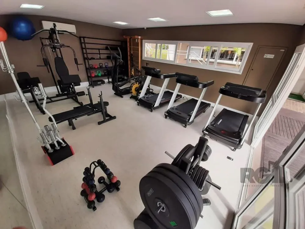 Apartamento, 2 quartos, 69 m² - Foto 1