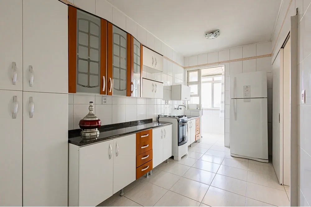 Apartamento, 3 quartos, 97 m² - Foto 3