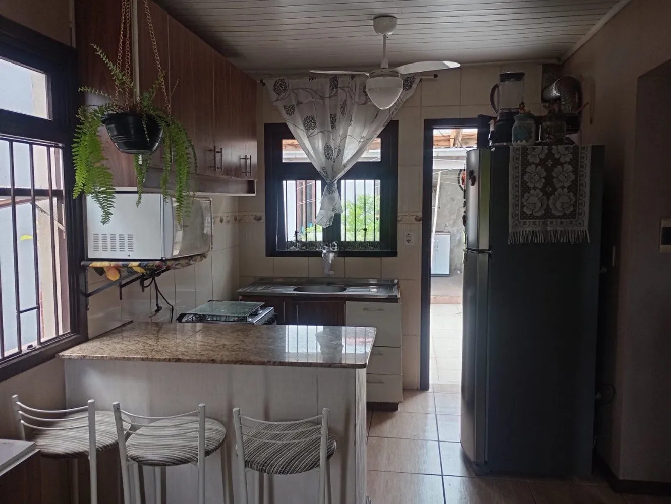 Apartamento, 1 quarto, 39 m² - Foto 2