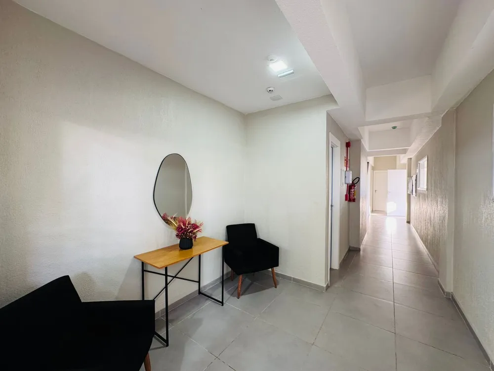Apartamento, 1 quarto, 39 m² - Foto 7