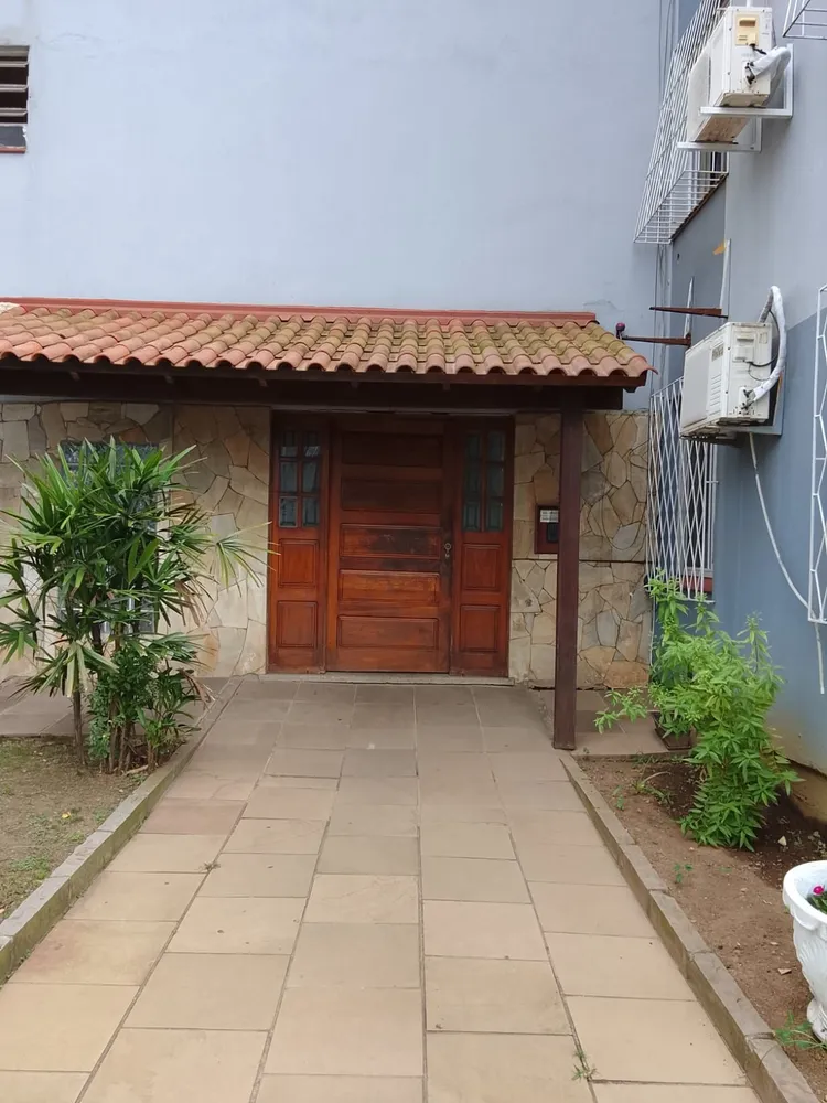 Apartamento, 2 quartos, 54 m² - Foto 6