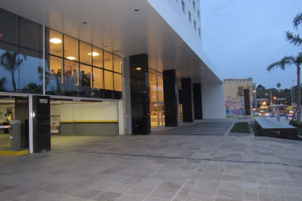 Conjunto Comercial-Sala à venda, 34m² - Foto 8