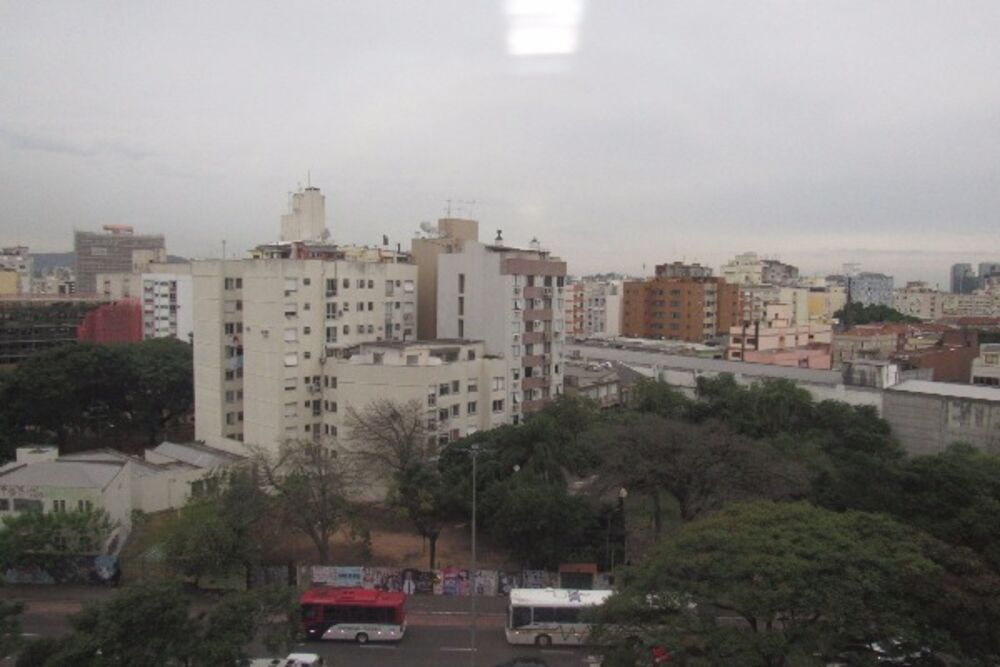 Conjunto Comercial-Sala à venda, 34m² - Foto 5