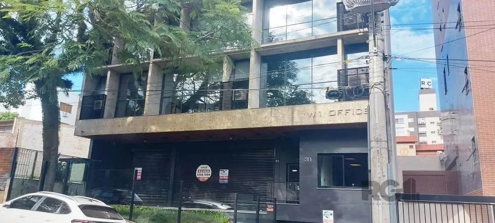 Sala-Conjunto, 31 m² - Foto 1