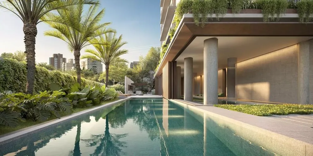 Apartamento, 4 quartos, 302 m² - Foto 7