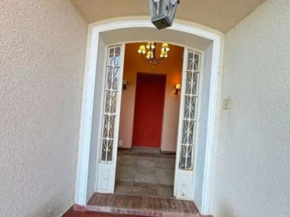 Casa, 4 quartos, 375 m² - Foto 1