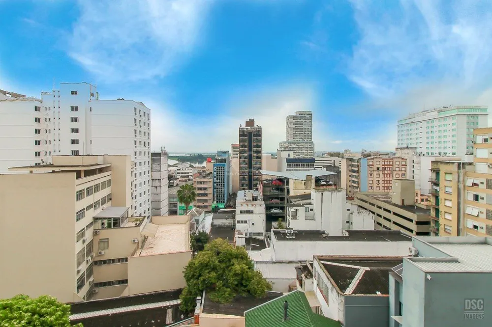 Apartamento, 3 quartos, 143 m² - Foto 1