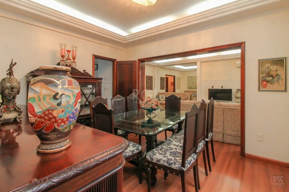 Apartamento, 3 quartos, 143 m² - Foto 4