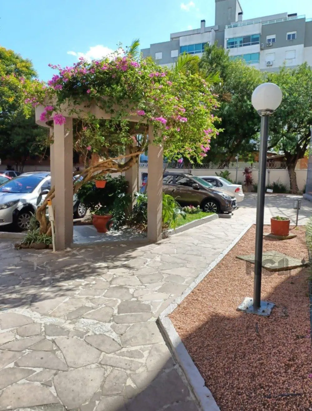 Casa de Condomínio, 2 quartos - Foto 4