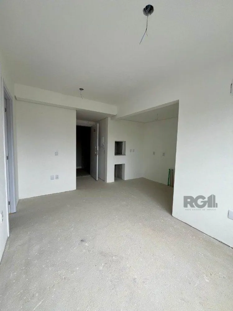Sala-Conjunto, 26 m² - Foto 3