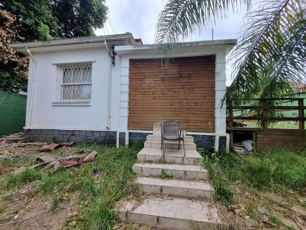 Sala-Conjunto, 26 m² - Foto 4