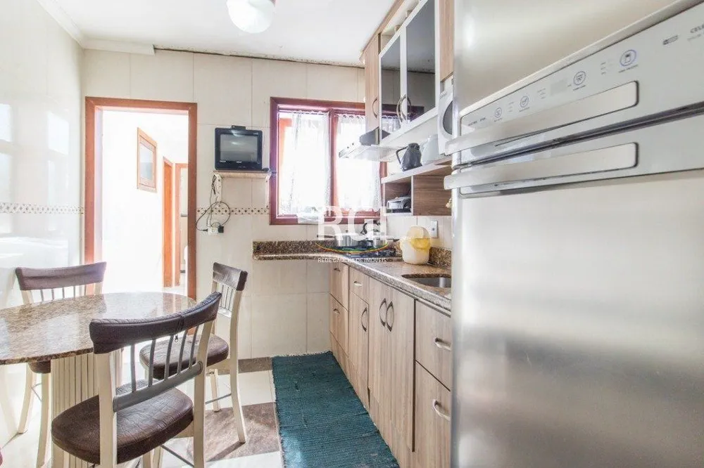 Apartamento, 3 quartos, 124 m² - Foto 1