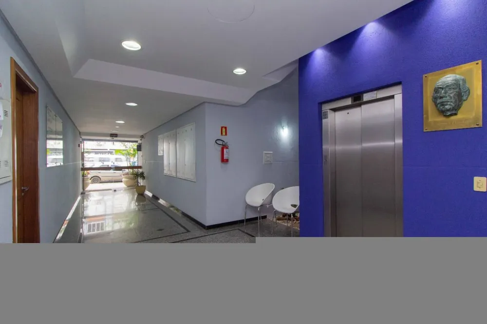 Apartamento, 2 quartos, 141 m² - Foto 2
