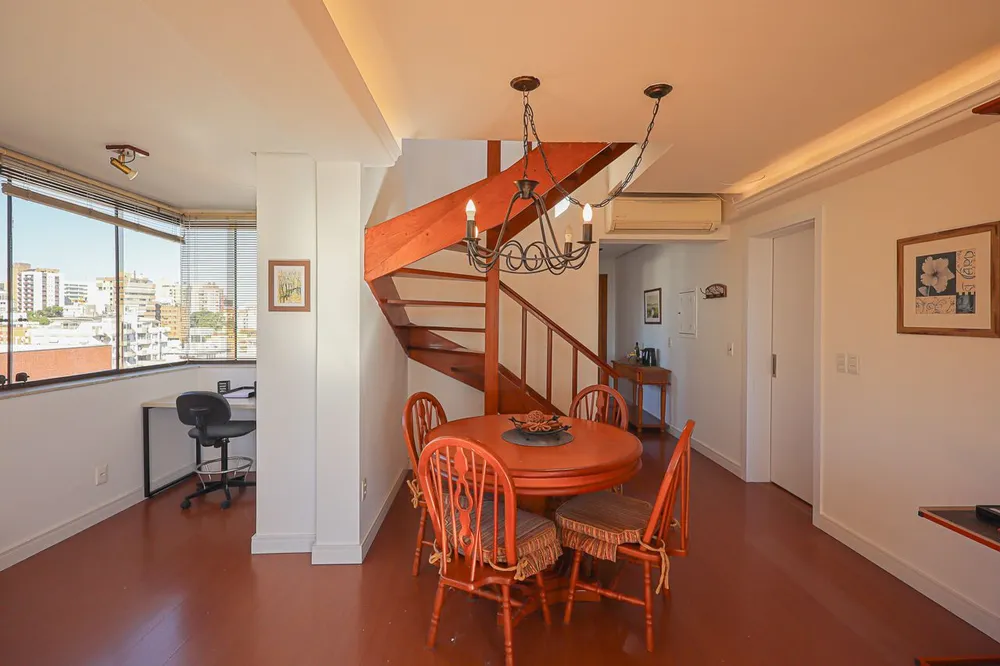 Apartamento, 1 quarto, 61 m² - Foto 1