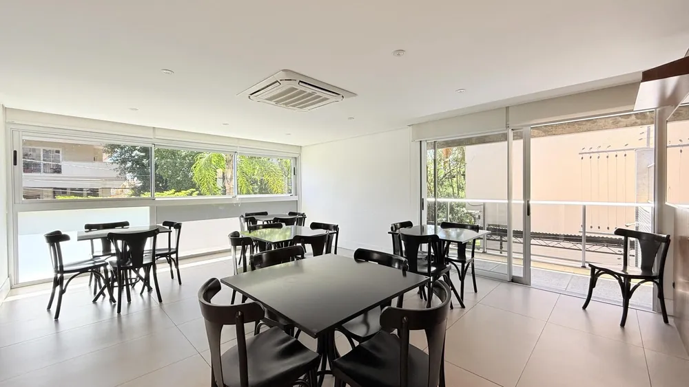 Apartamento, 1 quarto, 61 m² - Foto 8