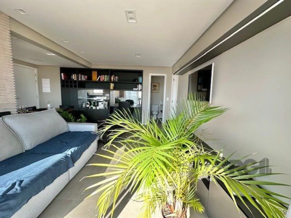 Apartamento, 1 quarto, 61 m² - Foto 7