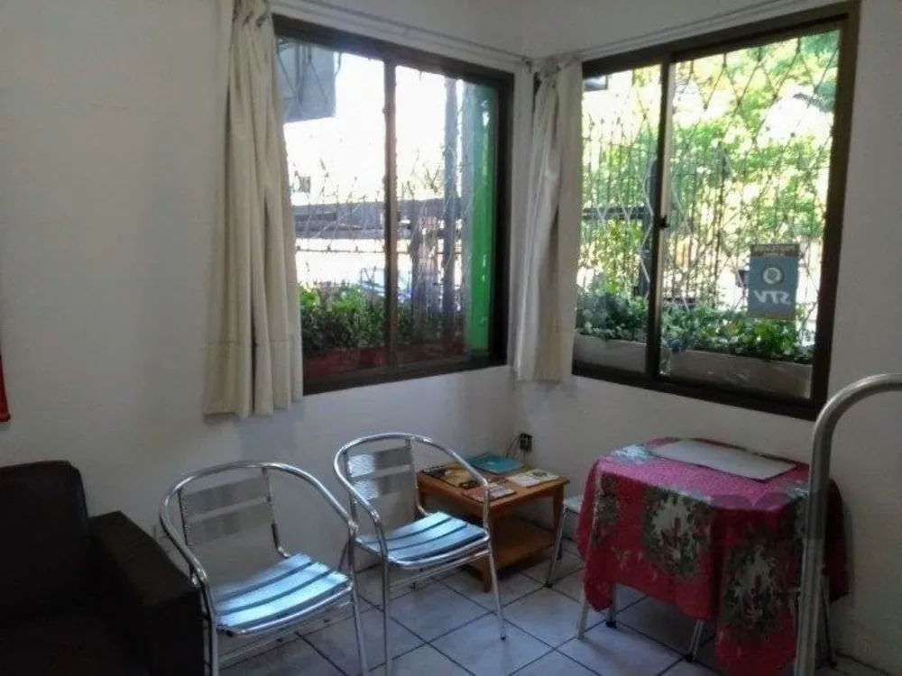 Loja-Salão, 1 m² - Foto 1