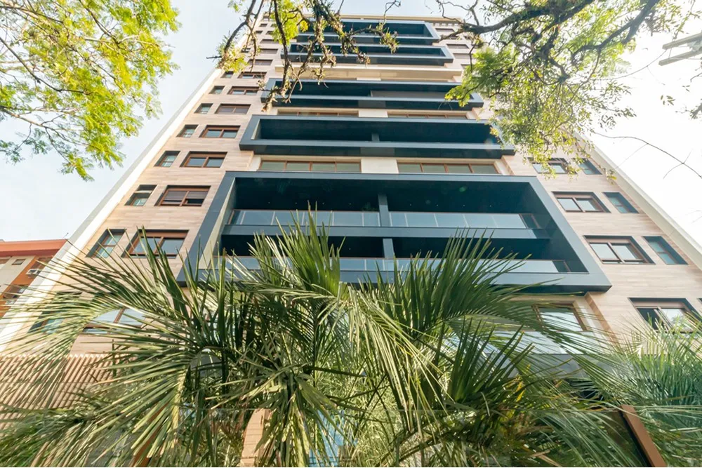 Apartamento, 3 quartos, 154 m² - Foto 5