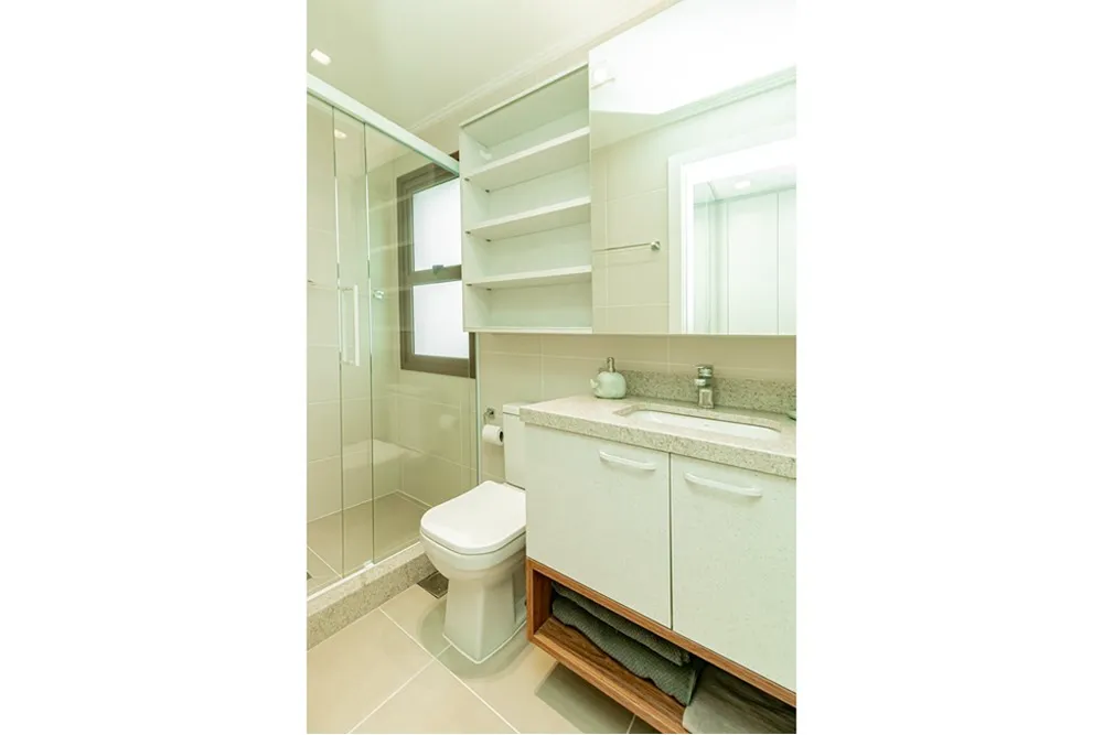 Apartamento, 3 quartos, 152 m² - Foto 2