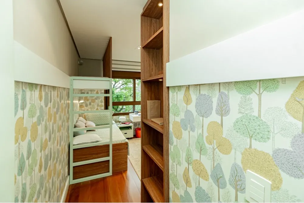 Apartamento, 3 quartos, 154 m² - Foto 12