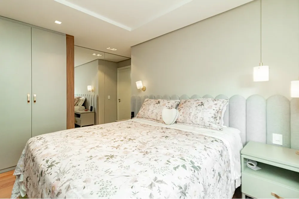 Apartamento, 3 quartos, 154 m² - Foto 8