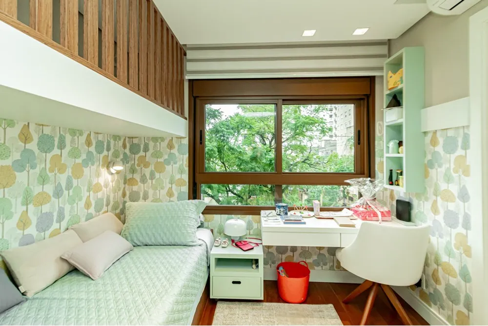 Apartamento, 3 quartos, 152 m² - Foto 3