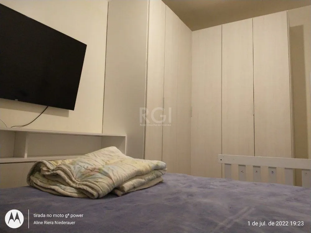 Apartamento, 3 quartos, 95 m² - Foto 2