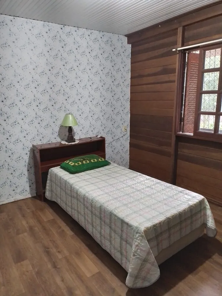 Casa, 4 quartos, 201 m² - Foto 1