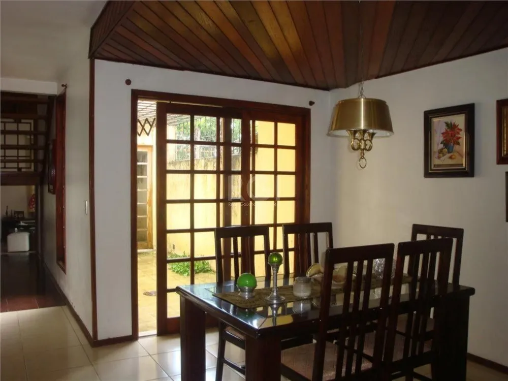 Casa de Condomínio, 2 quartos - Foto 1
