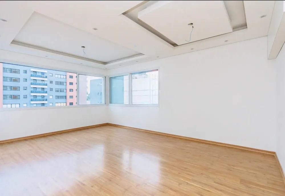 Apartamento, 2 quartos, 88 m² - Foto 1