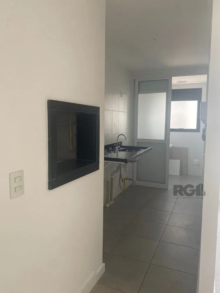 Apartamento, 1 quarto, 39 m² - Foto 3