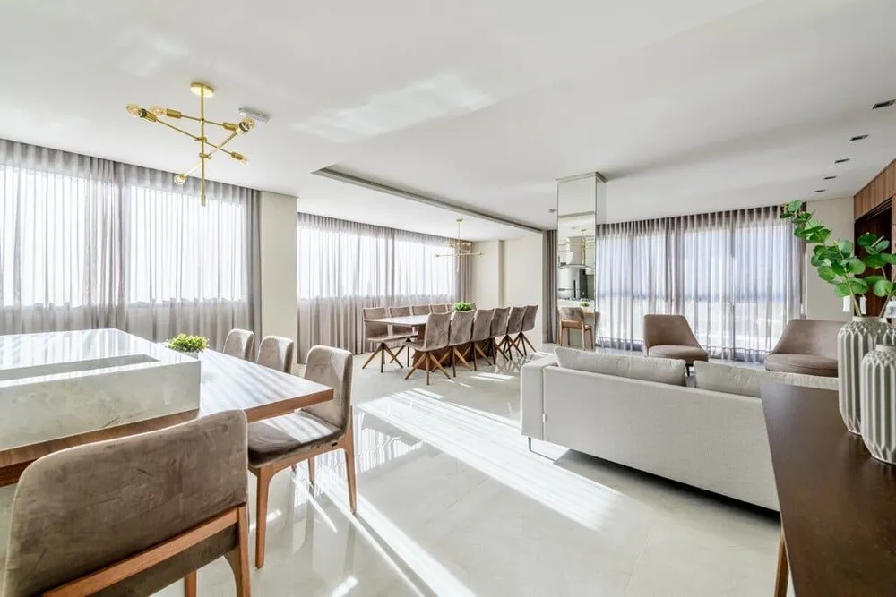 Apartamento, 2 quartos, 54 m² - Foto 8