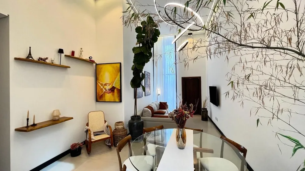 Casa, 3 quartos, 86 m² - Foto 3