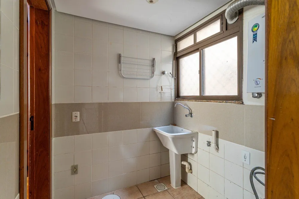 Apartamento, 2 quartos, 88 m² - Foto 1