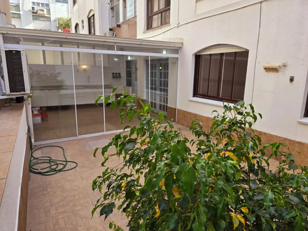 Apartamento à venda com 2 quartos, 58m² - Foto 2