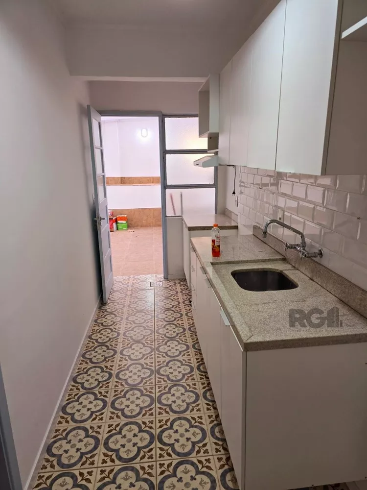 Apartamento à venda com 2 quartos, 58m² - Foto 8