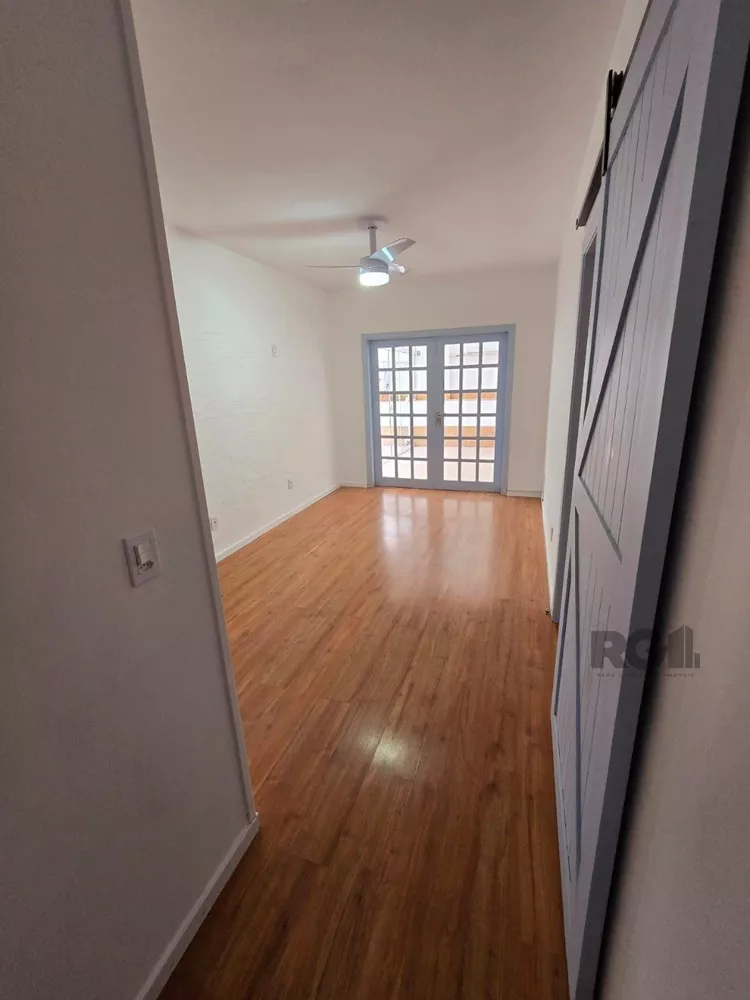 Apartamento à venda com 2 quartos, 58m² - Foto 6