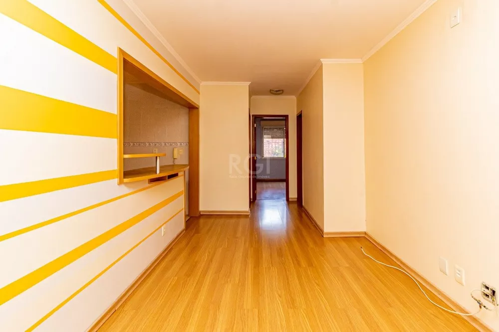 Apartamento à venda com 2 quartos, 56m² - Foto 2