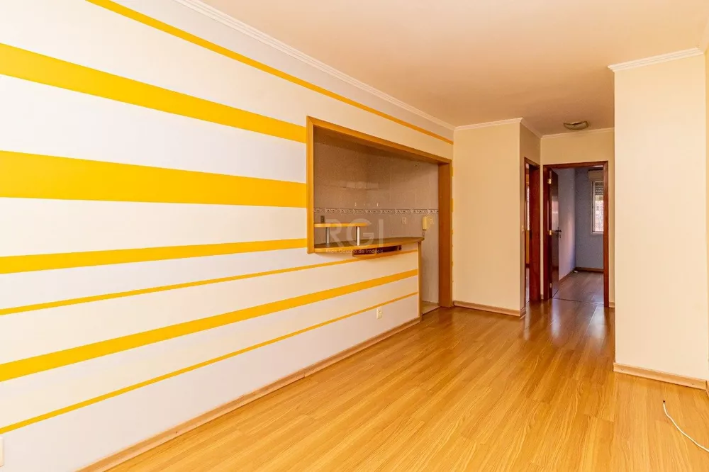 Apartamento à venda com 2 quartos, 56m² - Foto 1