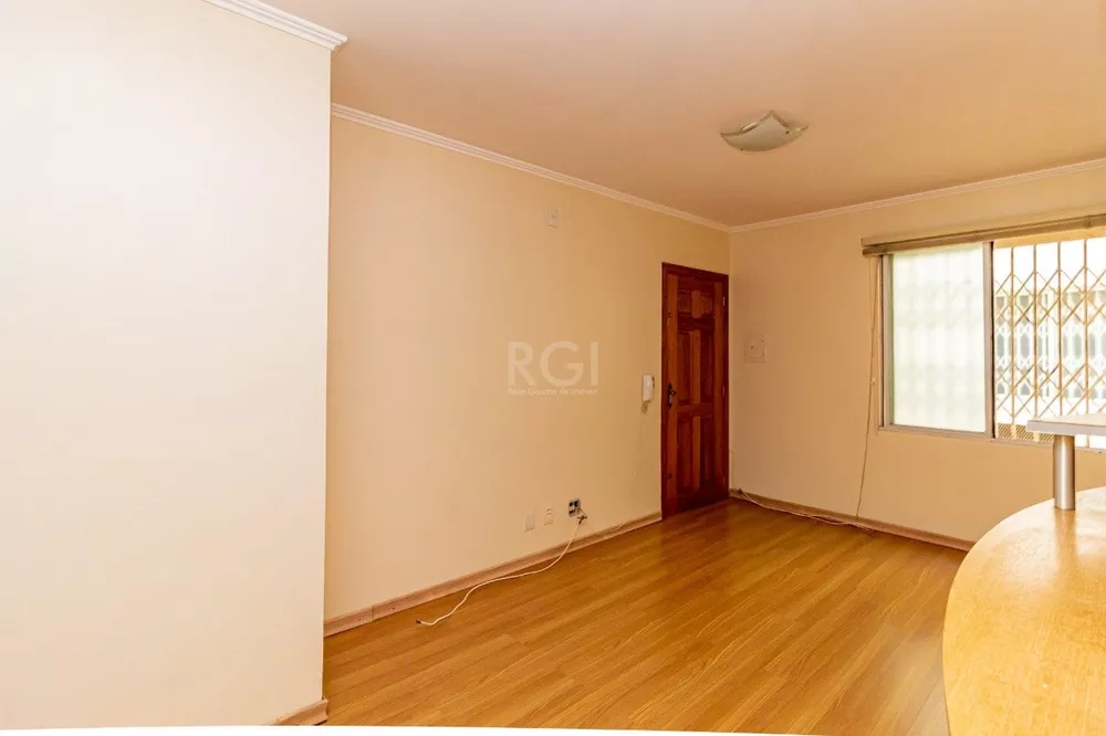 Apartamento à venda com 2 quartos, 56m² - Foto 3