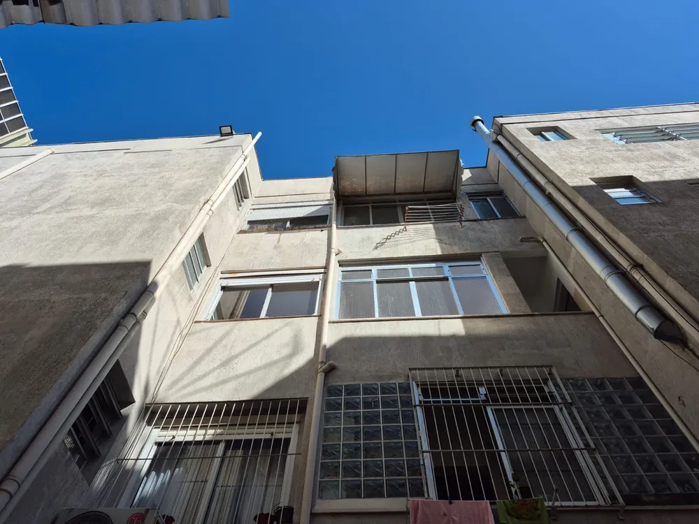 Apartamento, 2 quartos, 69 m² - Foto 1