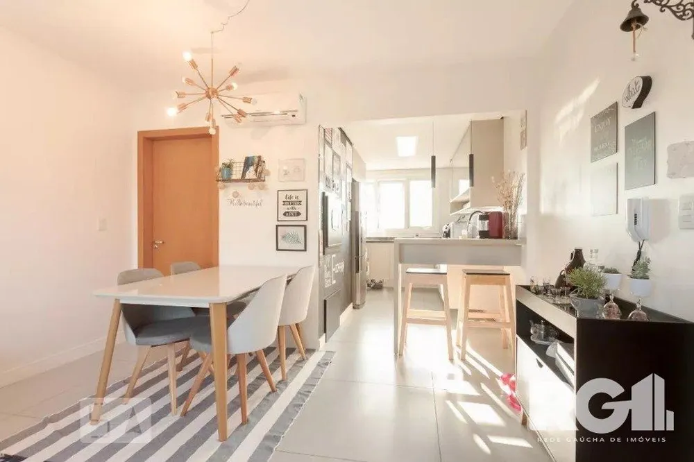 Sala-Conjunto, 44 m² - Foto 5