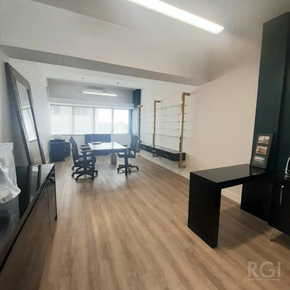Sala-Conjunto, 46 m² - Foto 2