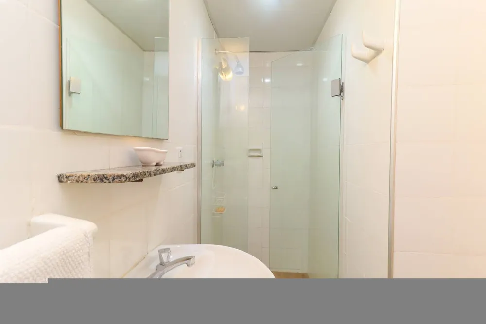 Apartamento, 2 quartos, 55 m² - Foto 1