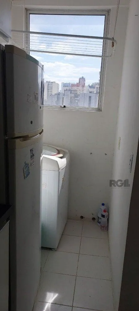 Apartamento, 1 quarto, 31 m² - Foto 5