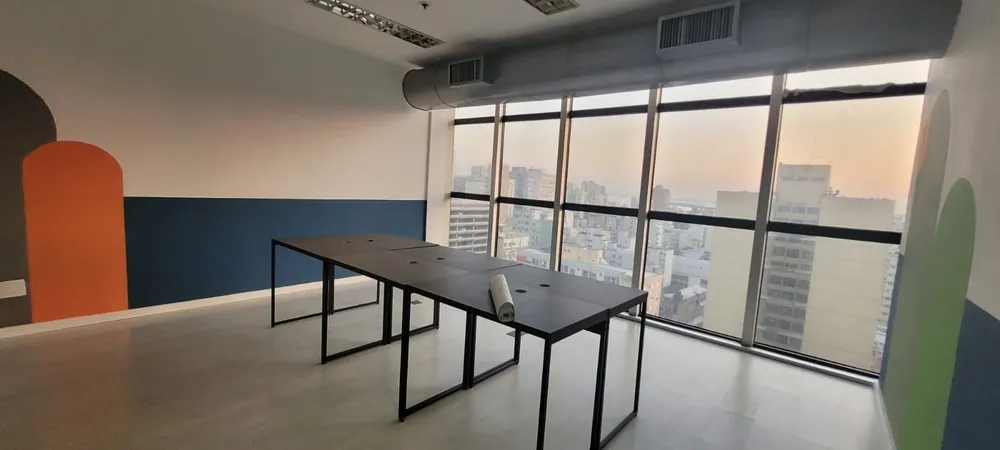 Sala-Conjunto, 272 m² - Foto 1