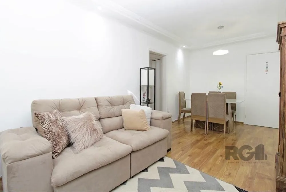 Apartamento, 2 quartos, 57 m² - Foto 8
