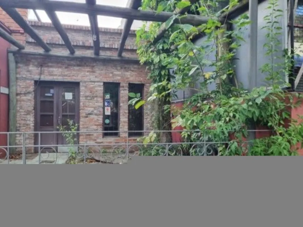 Terreno, 581 m² - Foto 1